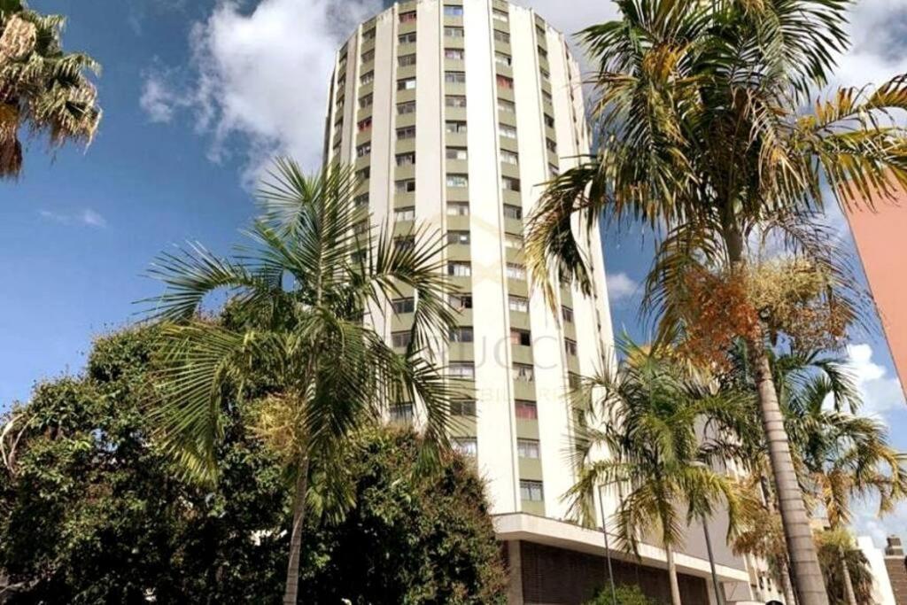 Studio 1811 Campinas Sp Campinas (Sao Paulo) Exterior foto
